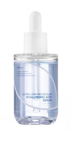 [Deal] Isntree - Ultra-Low Molecular Hyaluronic Acid Serum -