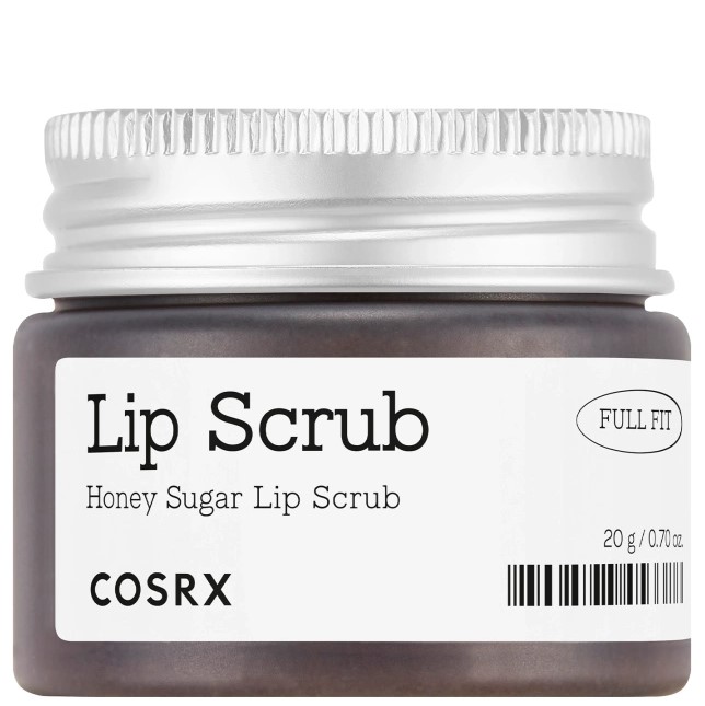 Honey Sugar Lip Scrub Peeling do Ust
