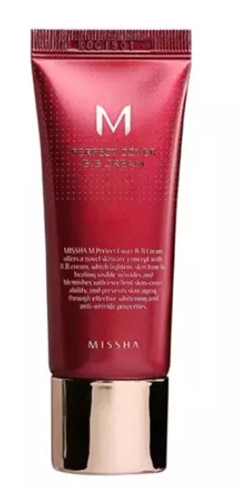 M Perfect Cover BB Cream Ex SPF 42 Krem BB 22