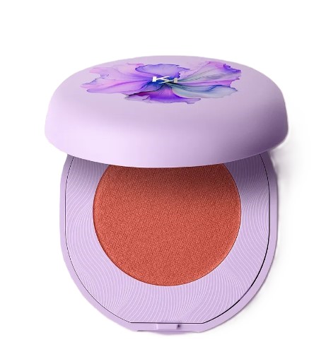 Dreamphoria Heavenly Skin Blush Róż do Policzków 03 Spicy Rose