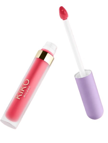 Dreamphoria Tint Me Softly Lip Mousse Pomadka do Ust 04 Red Desire