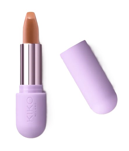 Dreamphoria Shapechanger Satin Lipstick Pomadka do Ust 01 Etheral Nude