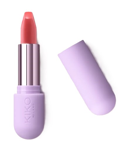 Dreamphoria Shapechanger Satin Lipstick Pomadka do Ust 03 Poetic Pink
