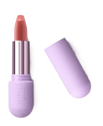 Dreamphoria Shapechanger Satin Lipstick Pomadka do Ust 05 Moody Mauve