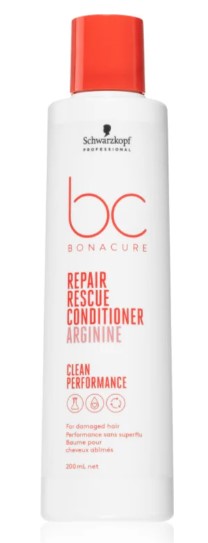 BC Repair Rescue Treatment Arginine Odżywka do Włosów