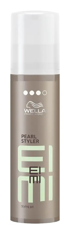 Eimi Pearl Styler Perłowy Żel do Włosów