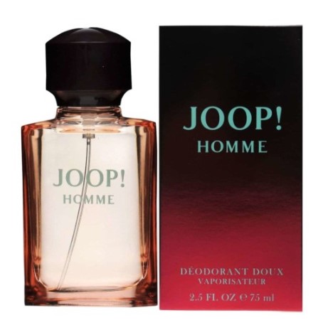 Homme Dezodorant