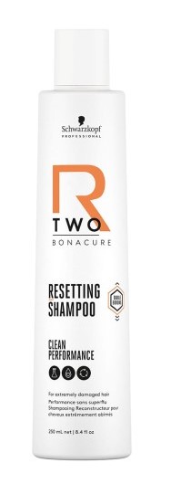 R-Two Bonacure Szampon do Włosów Zniszczonych