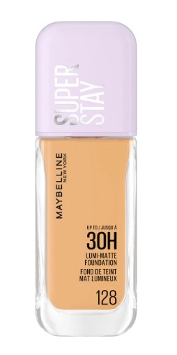 Superstay Lumi Matte Foundation 128