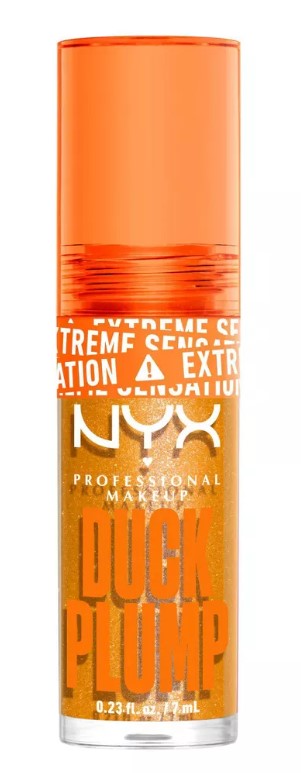 Duck Plump Trickz Lip Lacquer 22 Flippin' Slim