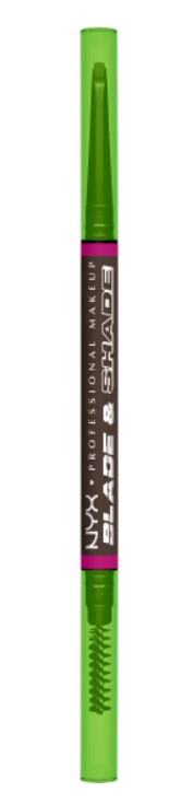 Blade & Shade Brow Pencil 07 Ash Brown