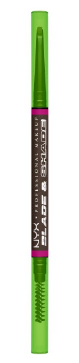 Blade & Shade Brow Pencil 10 Espresso