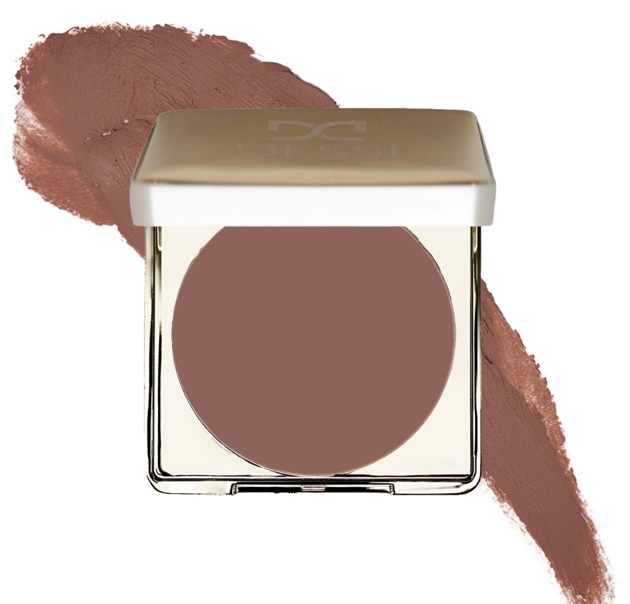 Kremowy Bronzer Summer Tan