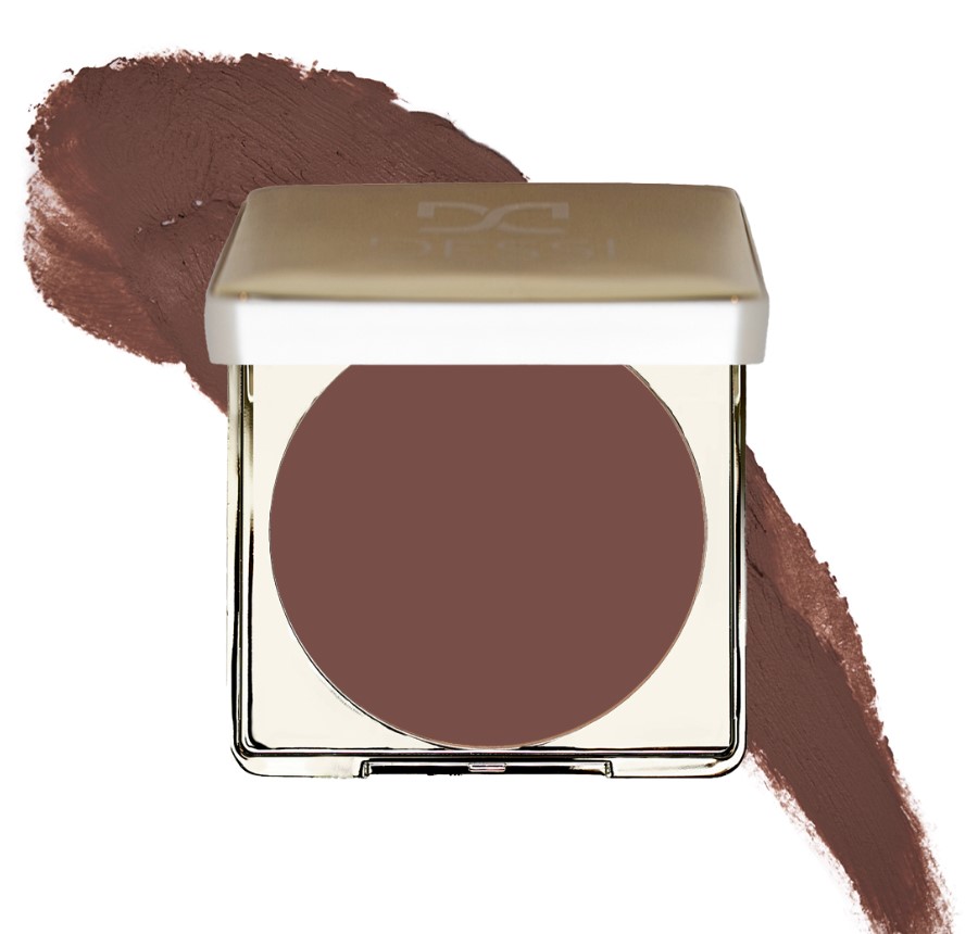 Kremowy Bronzer Beach Goddess