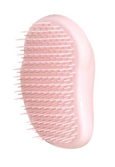The Original Mini Millenial Pink szczotka do włosów