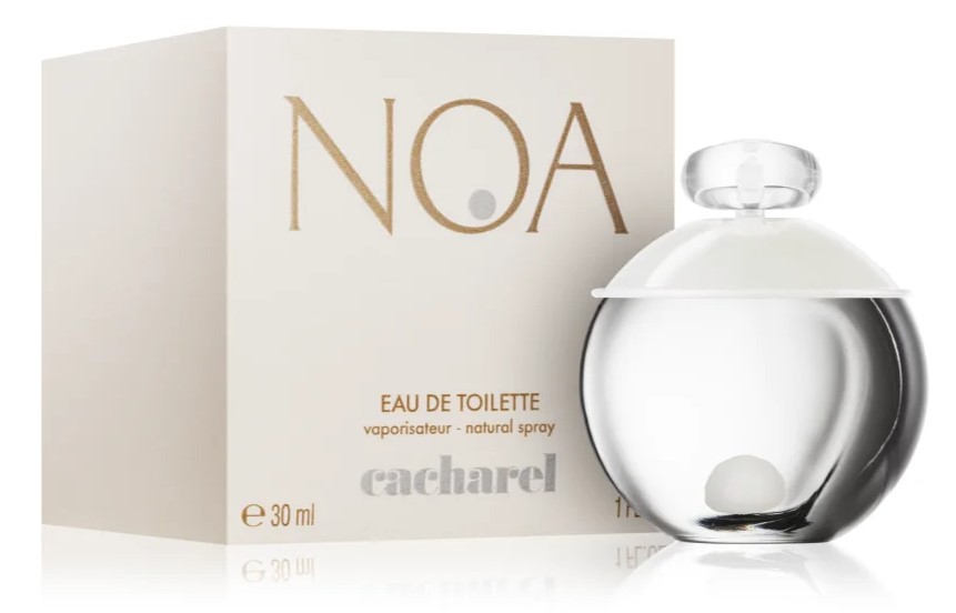 Noa Noa Eau de Toilette Spray - woda toaletowa