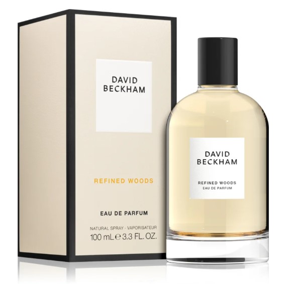 Refined Woods woda perfumowana