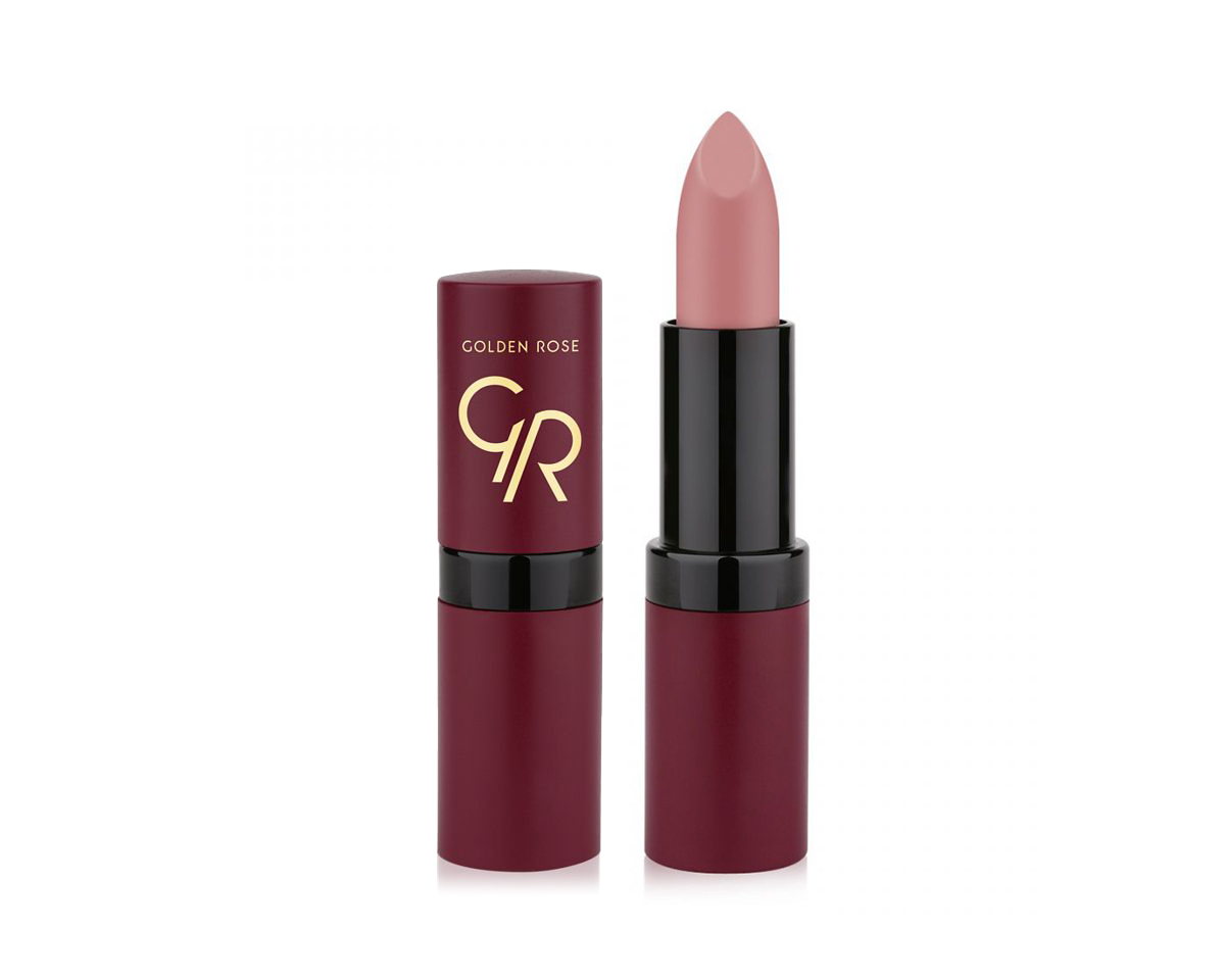 Velvet Matte Matowa Pomadka do Ust 03