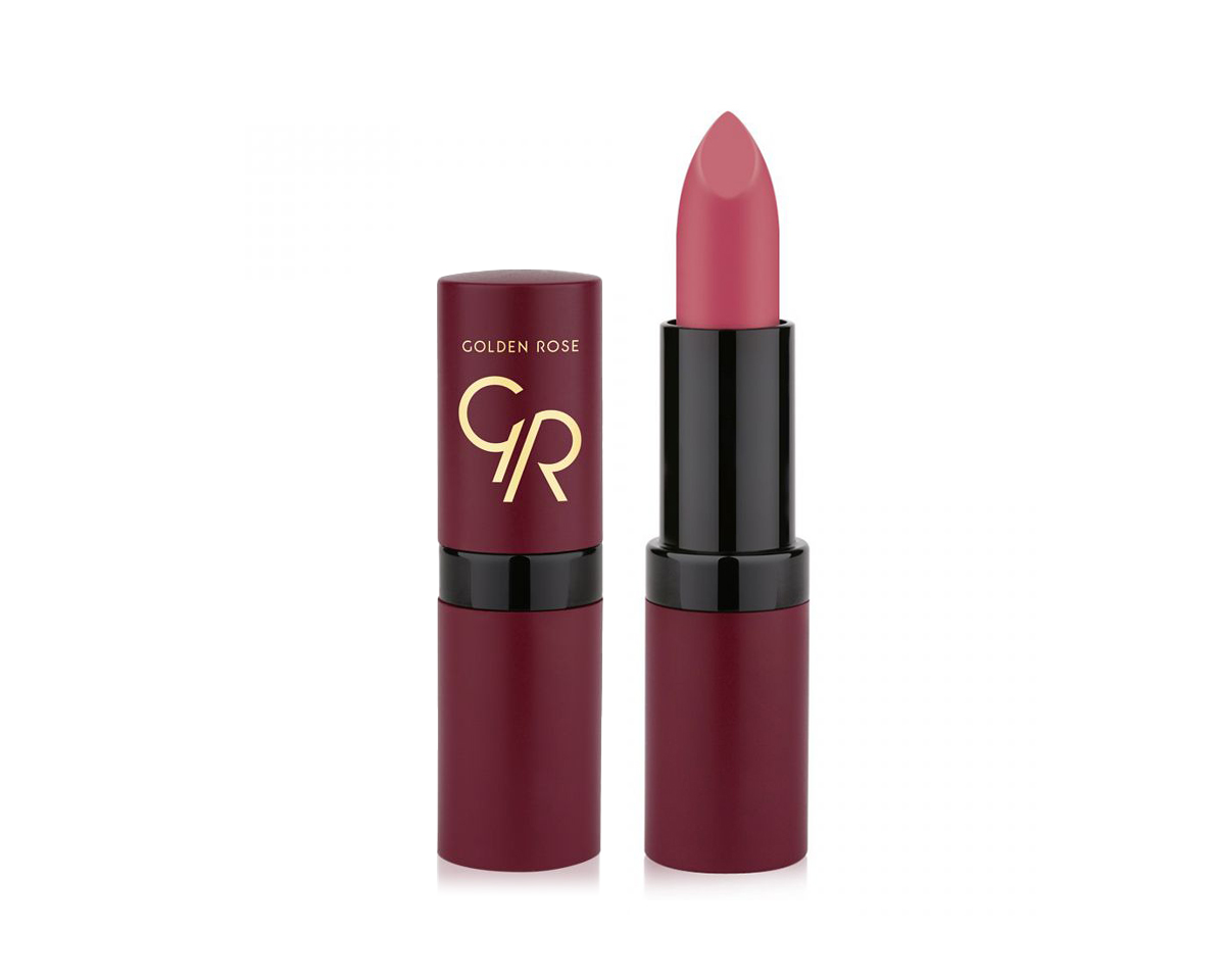 Velvet Matte Matowa Pomadka do Ust 12