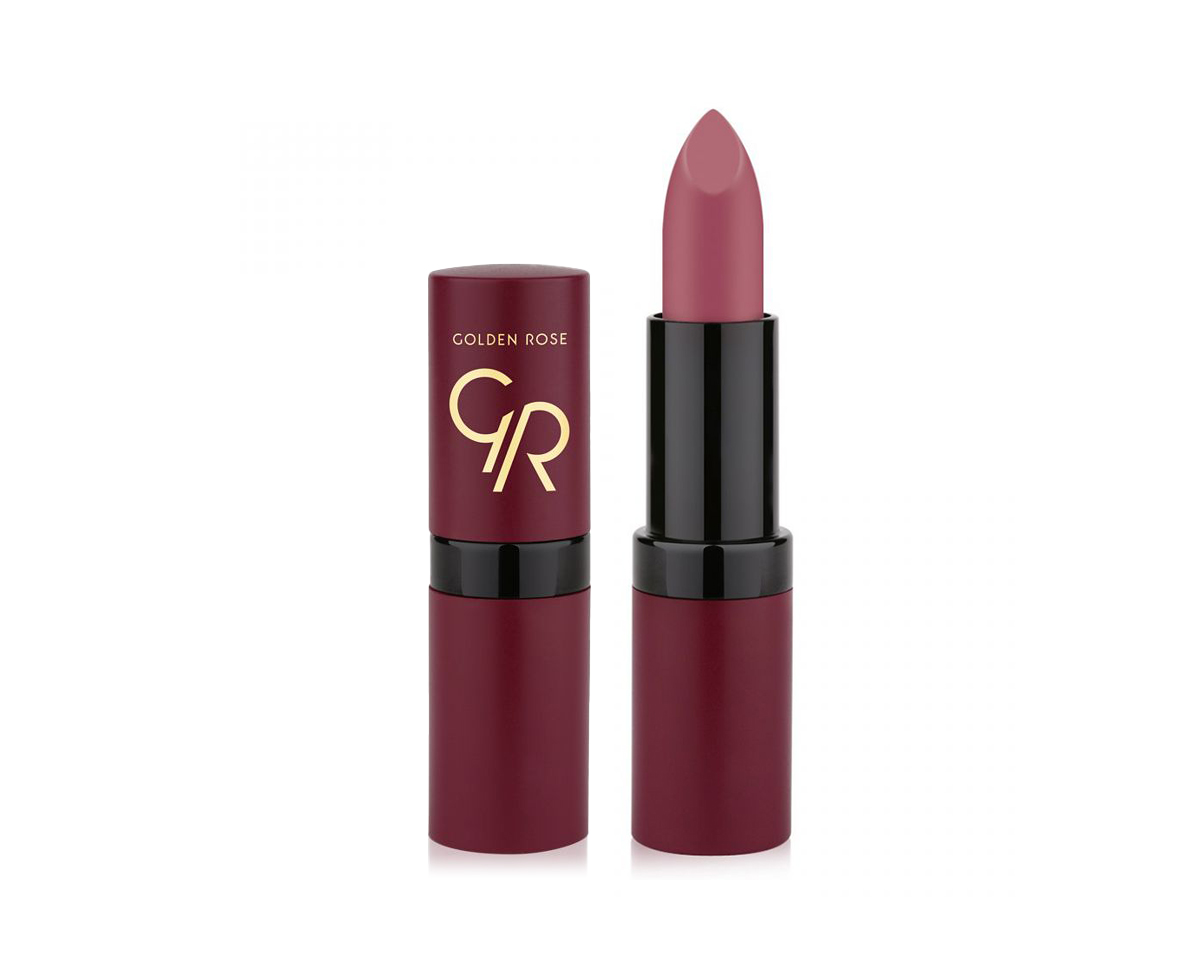 Velvet Matte Matowa Pomadka do Ust 14