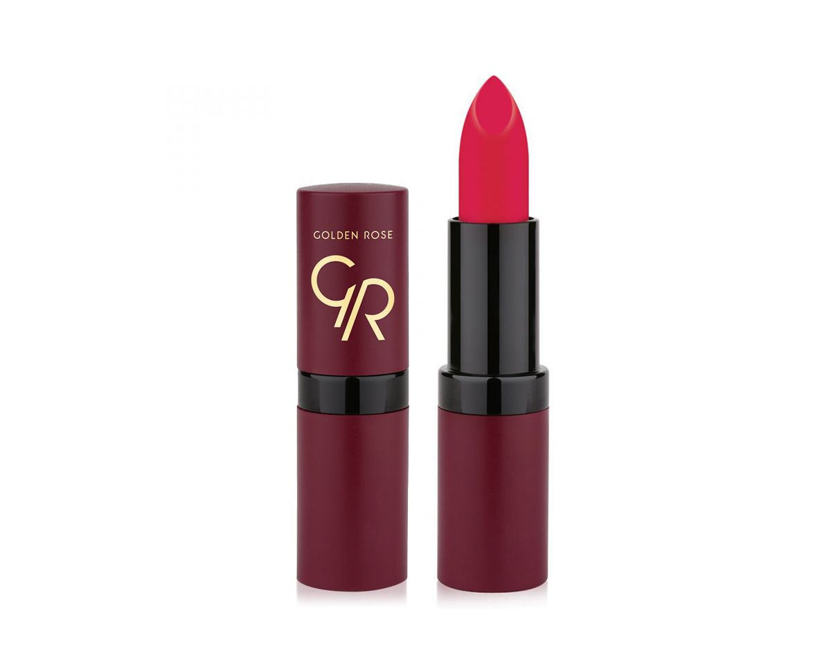 Velvet Matte Matowa Pomadka do Ust 15