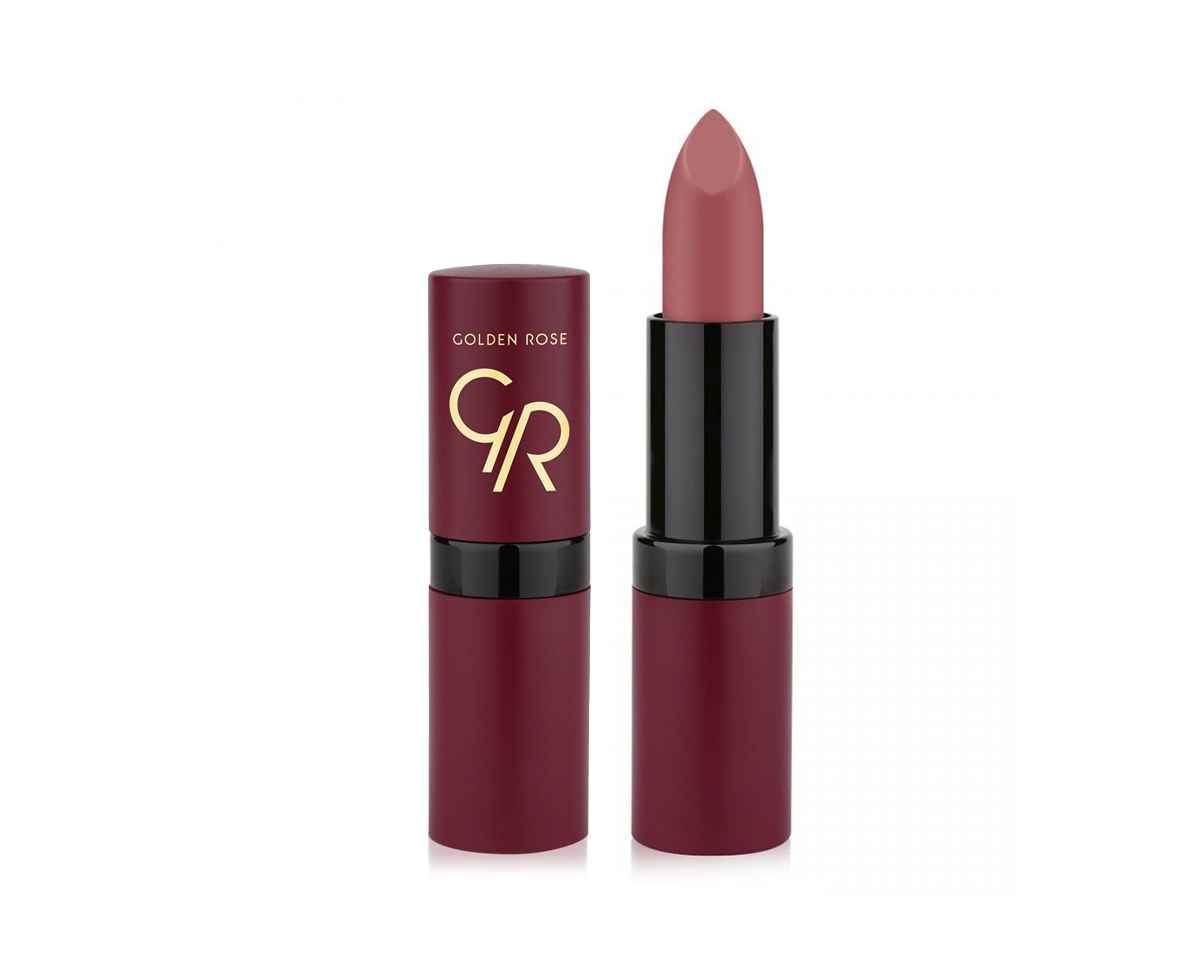 Velvet Matte Matowa Pomadka do Ust 16