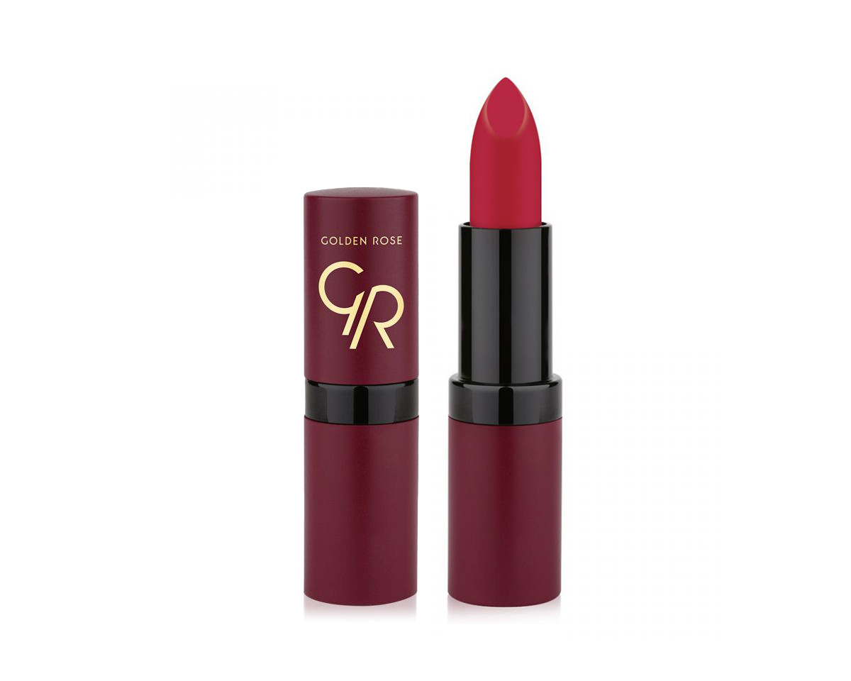 Velvet Matte Matowa Pomadka do Ust 18