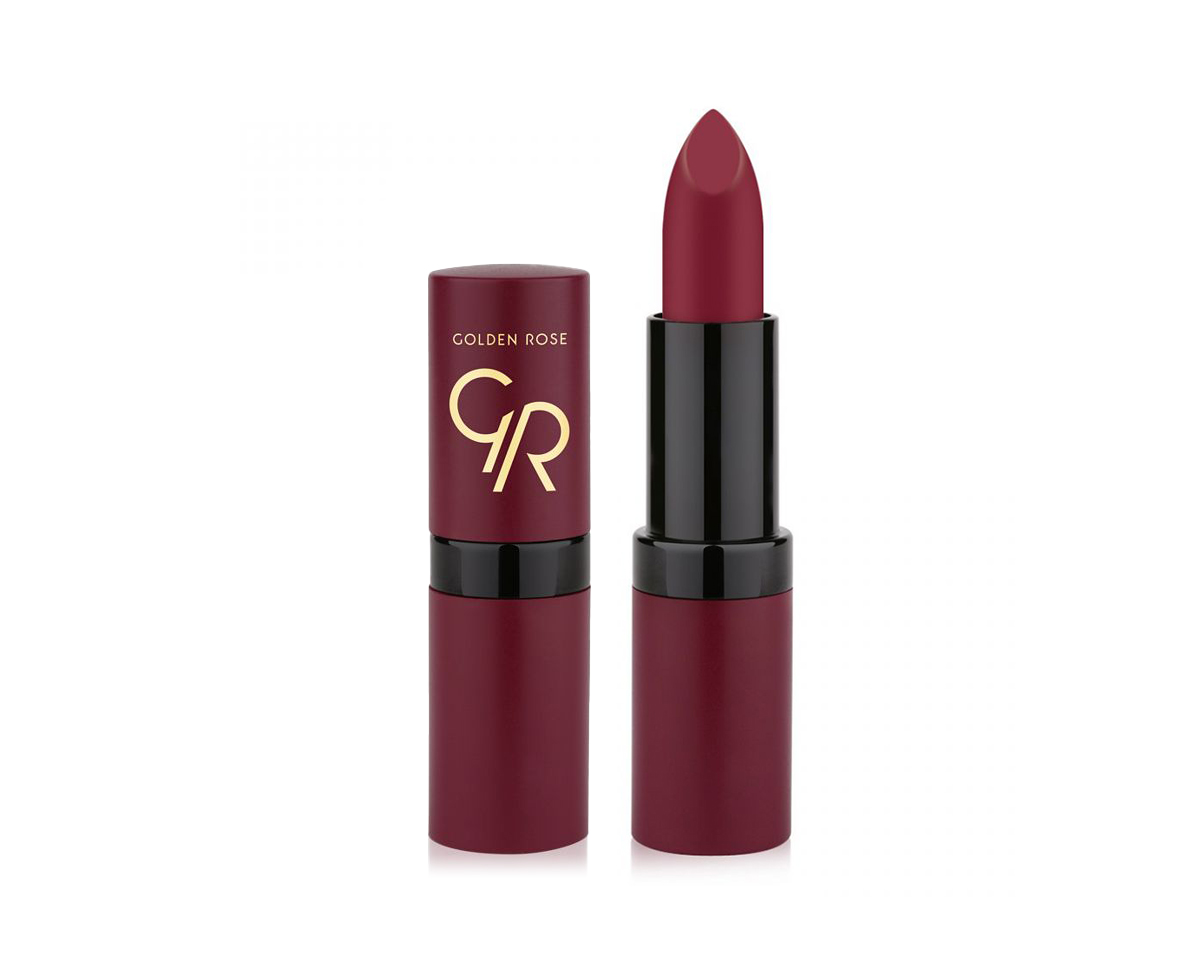 Velvet Matte Matowa Pomadka do Ust 20