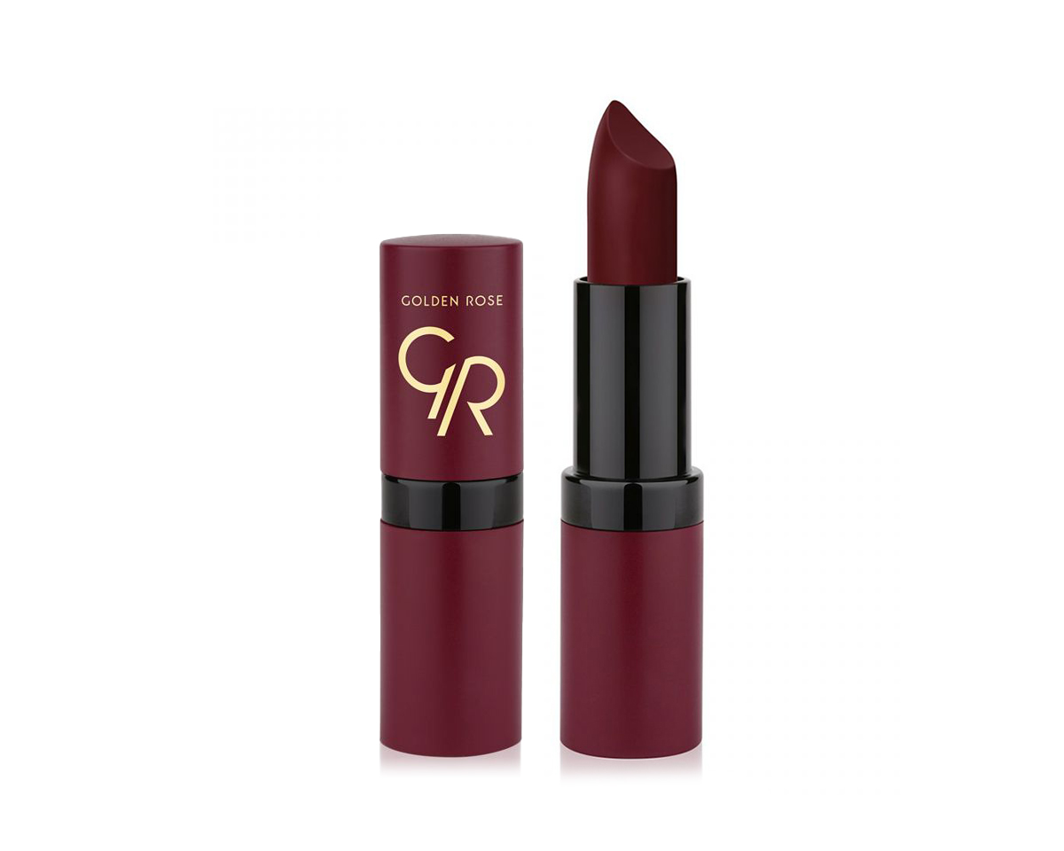 Velvet Matte Matowa Pomadka do Ust 23