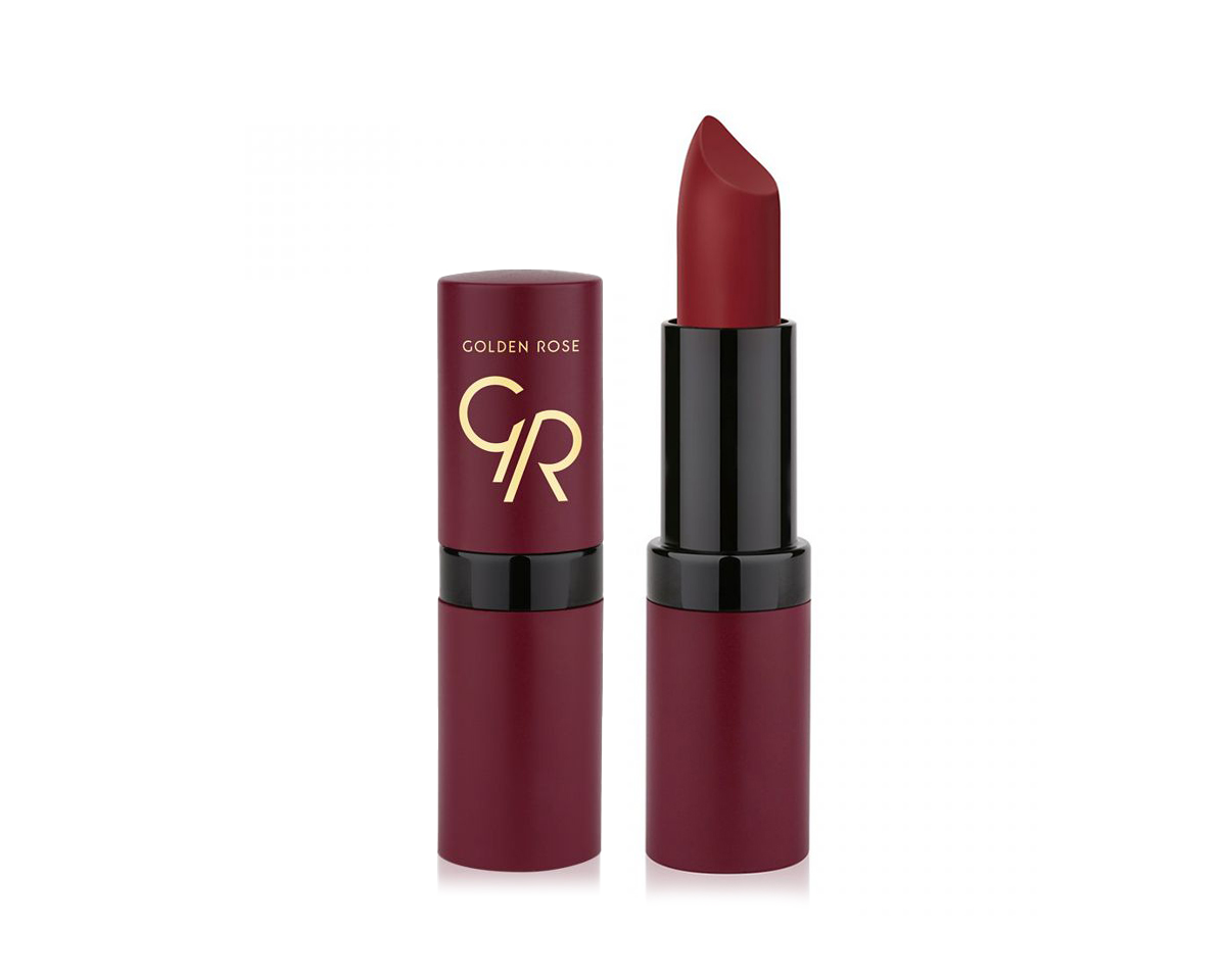 Velvet Matte Matowa Pomadka do Ust 25