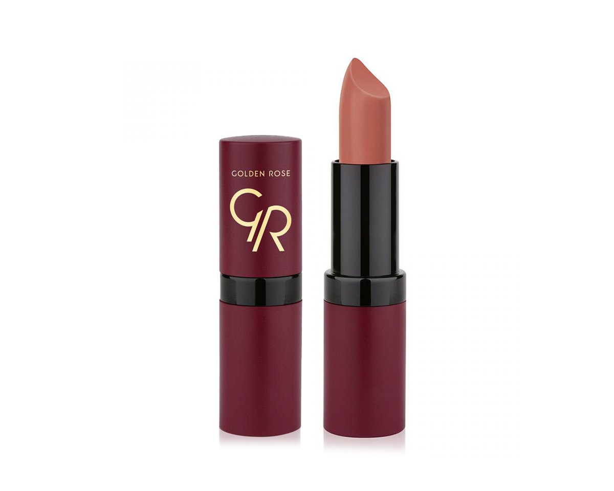 Velvet Matte Matowa Pomadka do Ust 27