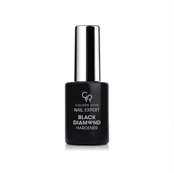 BLACK DIAMOND HARDENER Odżywka wzmacniająca Paznokcie