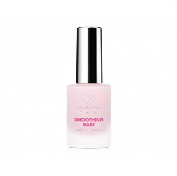SMOOTHING BASE NAIL FOUNDATION Wygładzająca Odżywka do Paznokci
