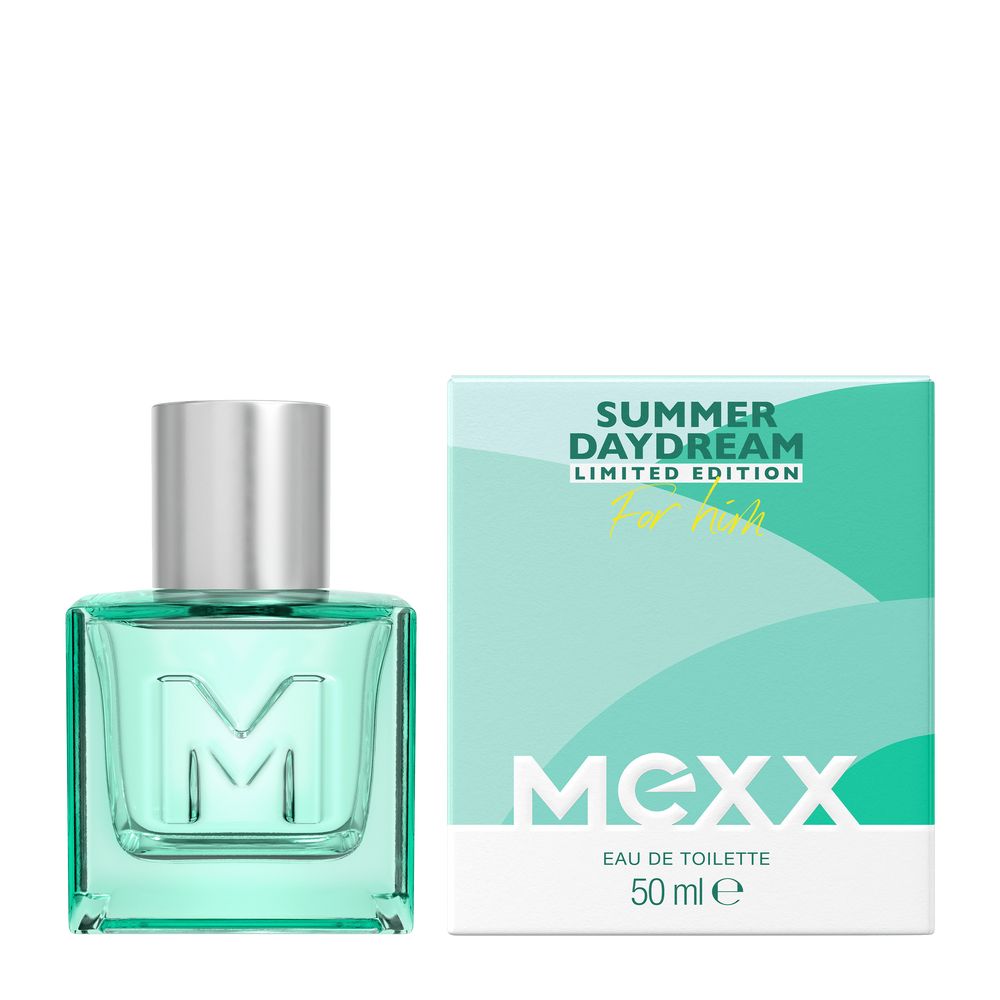 Summer Daydream woda toaletowa dla mężczyzn