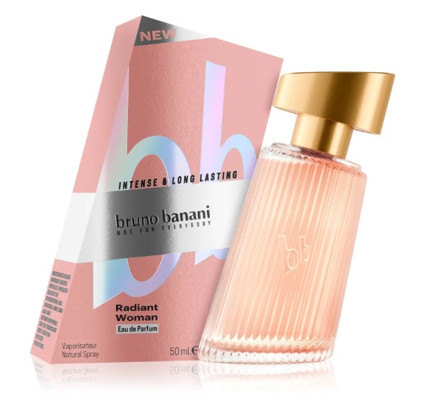 Radiant Woman woda perfumowana spray