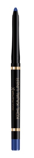 Kohl Kajal Liner automatyczna kredka do oczu 002 Azure