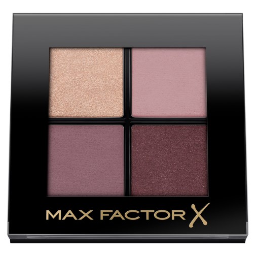 Colour Expert Mini Palette paleta cieni do powiek 002 Crushed Blooms