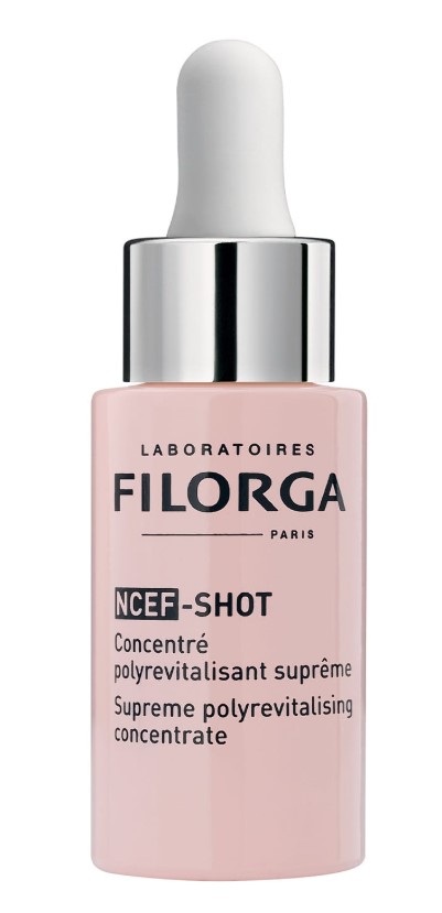 NCEF-Shot