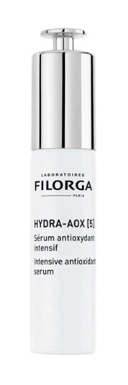 HYDRA-AOX intensywne serum o działaniu przeciwutleniającym