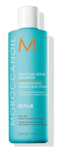 Repair - szampon do włosów zniszczonych