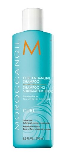 Curl Enhancing Shampoo Szampon do włosów