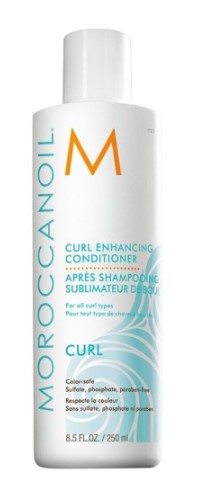 Curl Enhancing Odżywka Włosy Kręcone