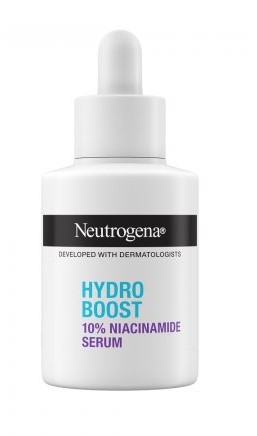 Hydro Boost Serum do Twarzy z Niacynamidem 10%