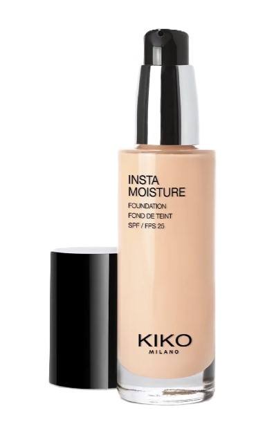 Instamoisture Foundation Podkład Nawilżający SPF25 2R