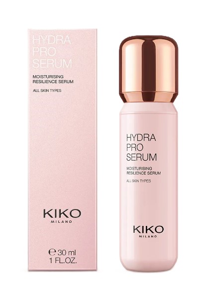 Hydra Pro Nawilżające Serum do Twarzy