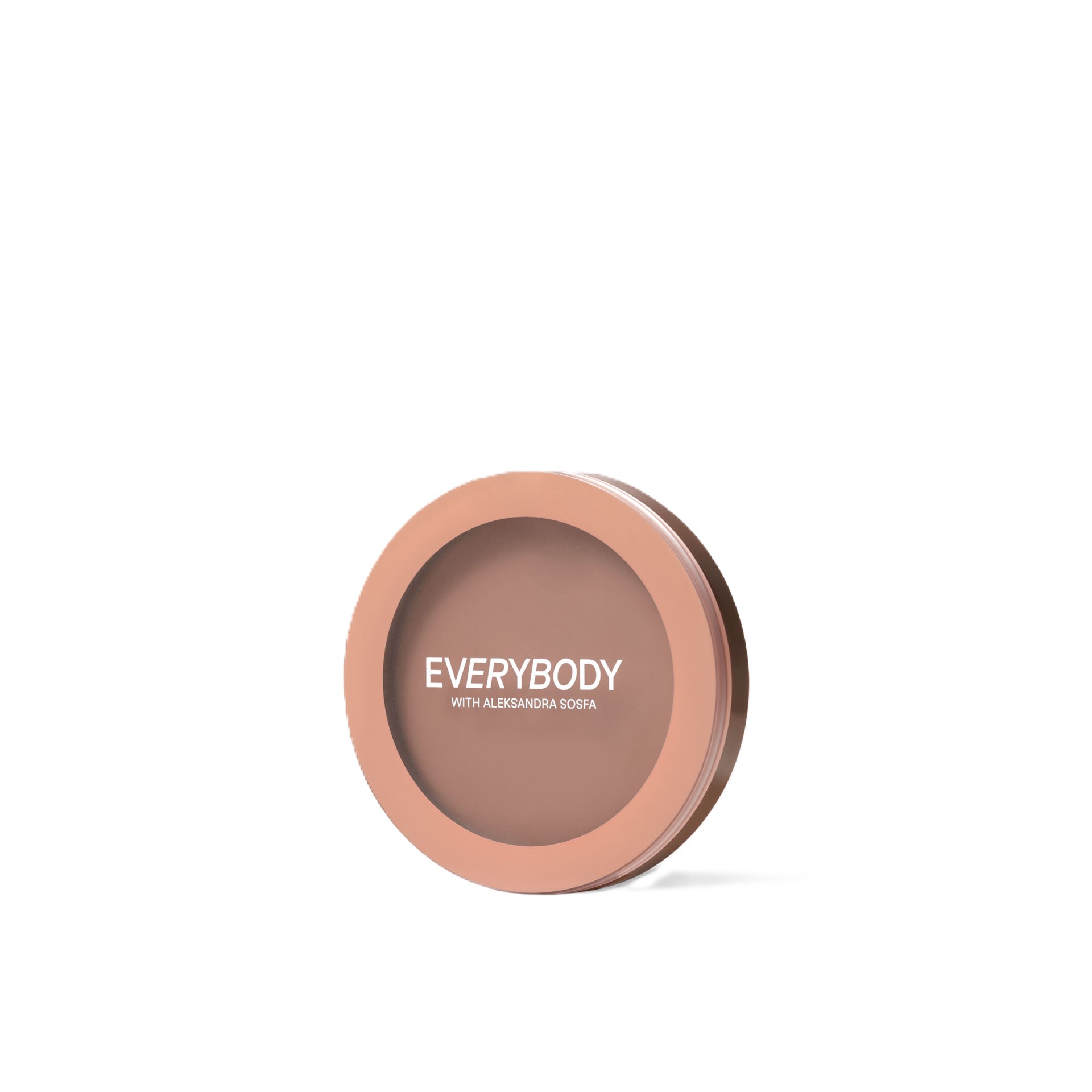 x Aleksandra Sosfa Kremowy Bronzer