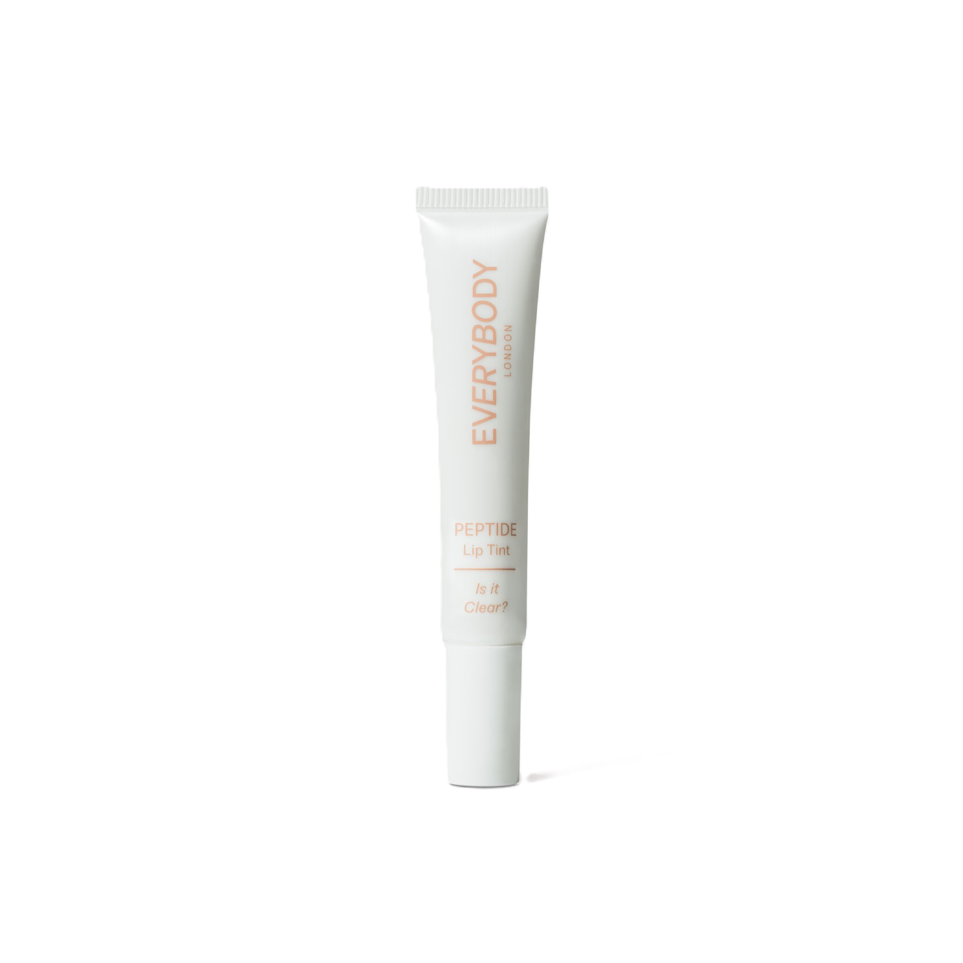x Aleksandra Sosfa Peptide Lip Tint Balsam do Ust Is It Clear ?