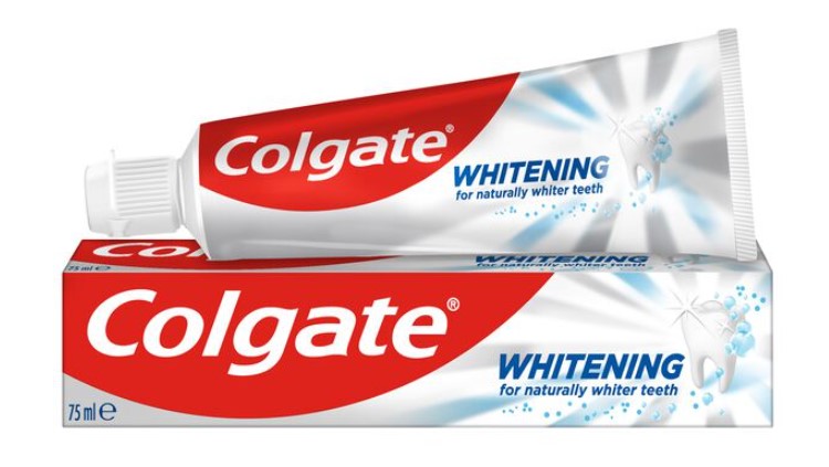 Whitening Wybielająca Pasta do Zębów