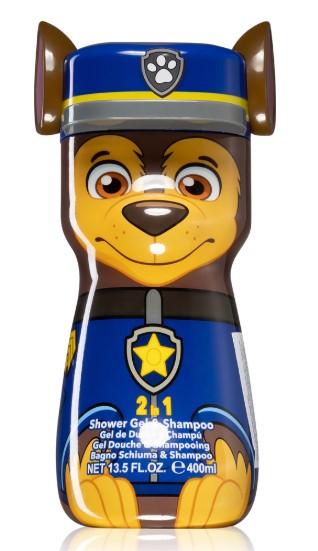 Paw Patrol Chaise Figur