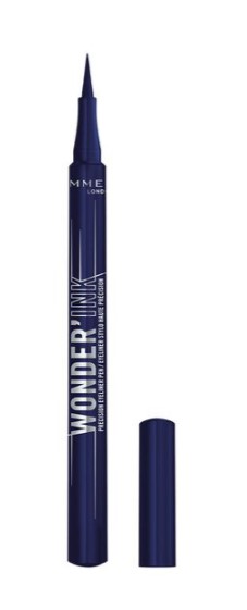 Wonder'Ink Precision Eyeliner Aquatic Aria #3